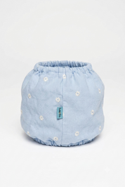 Snood – Summer Daisy