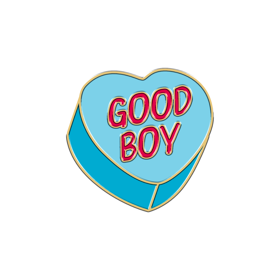 Charm pour collier chien Good Boy, marque Furei Pets