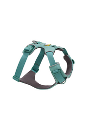Comfort Front Range® Harness - Light Blue
