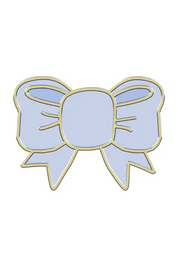 Dog collar charms - Bow