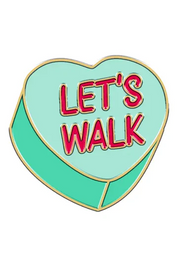 Charms pour collier chien - Let's walk