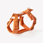 Harnais confort - Terracotta
