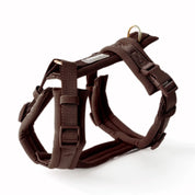 Harnais confort - Marron