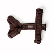 Harnais confort - Marron