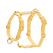 Harnais waterproof - Jaune