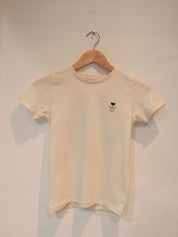 T-shirt enfant Muzon - Beige