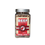 Beef - Natural dog treats