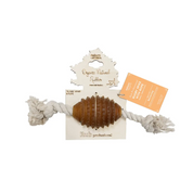 Jouet d'occupation - Rugby Spike & Rope