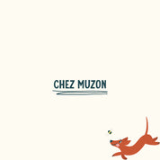 Atelier #8 : Savoir lire son chien - 04.11.2024