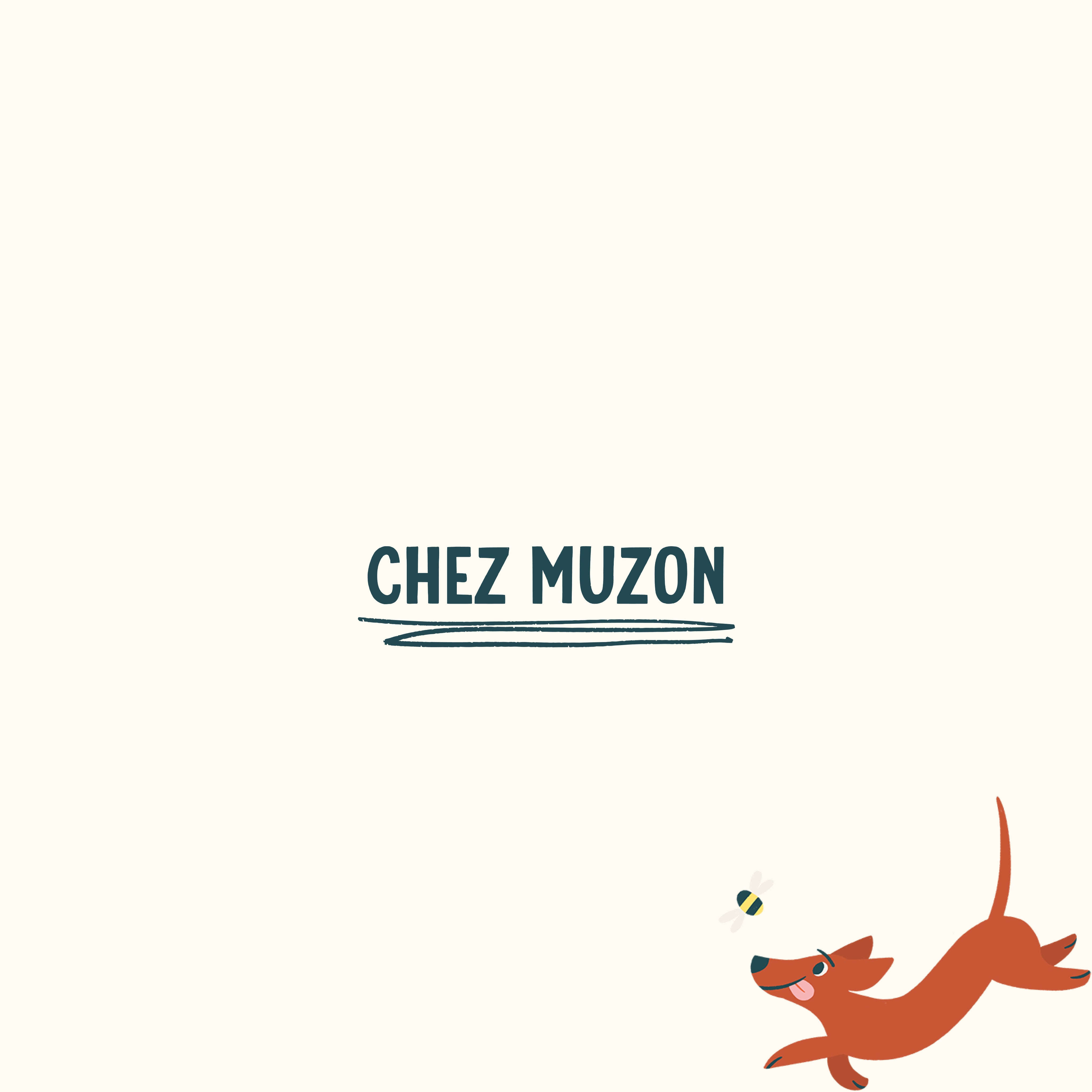 Atelier #8 : Savoir lire son chien - 04.11.2024