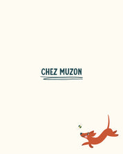 Atelier #10 : La nutrition canine - 09.06.2025