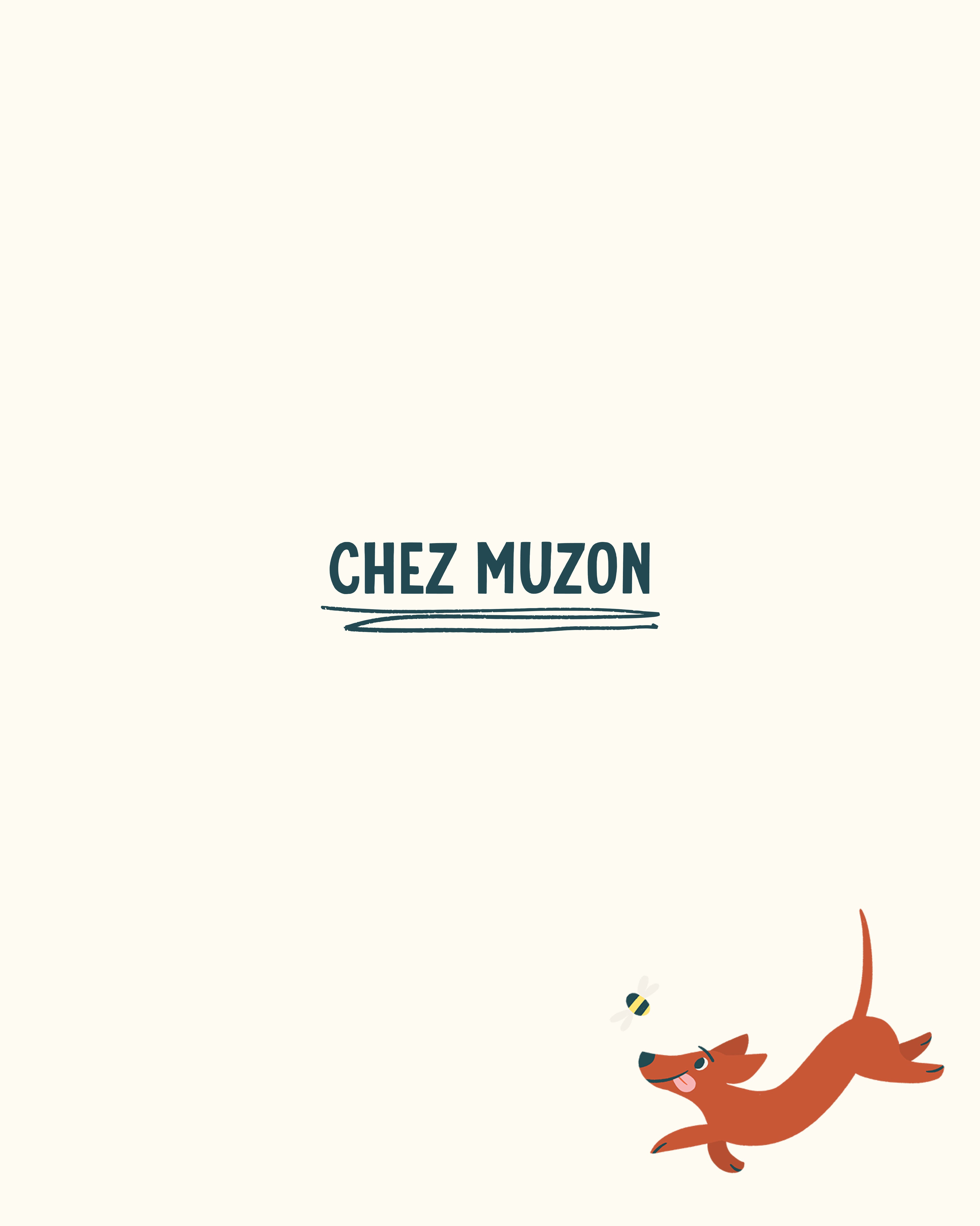 Atelier #10 : La nutrition canine - 09.06.2025