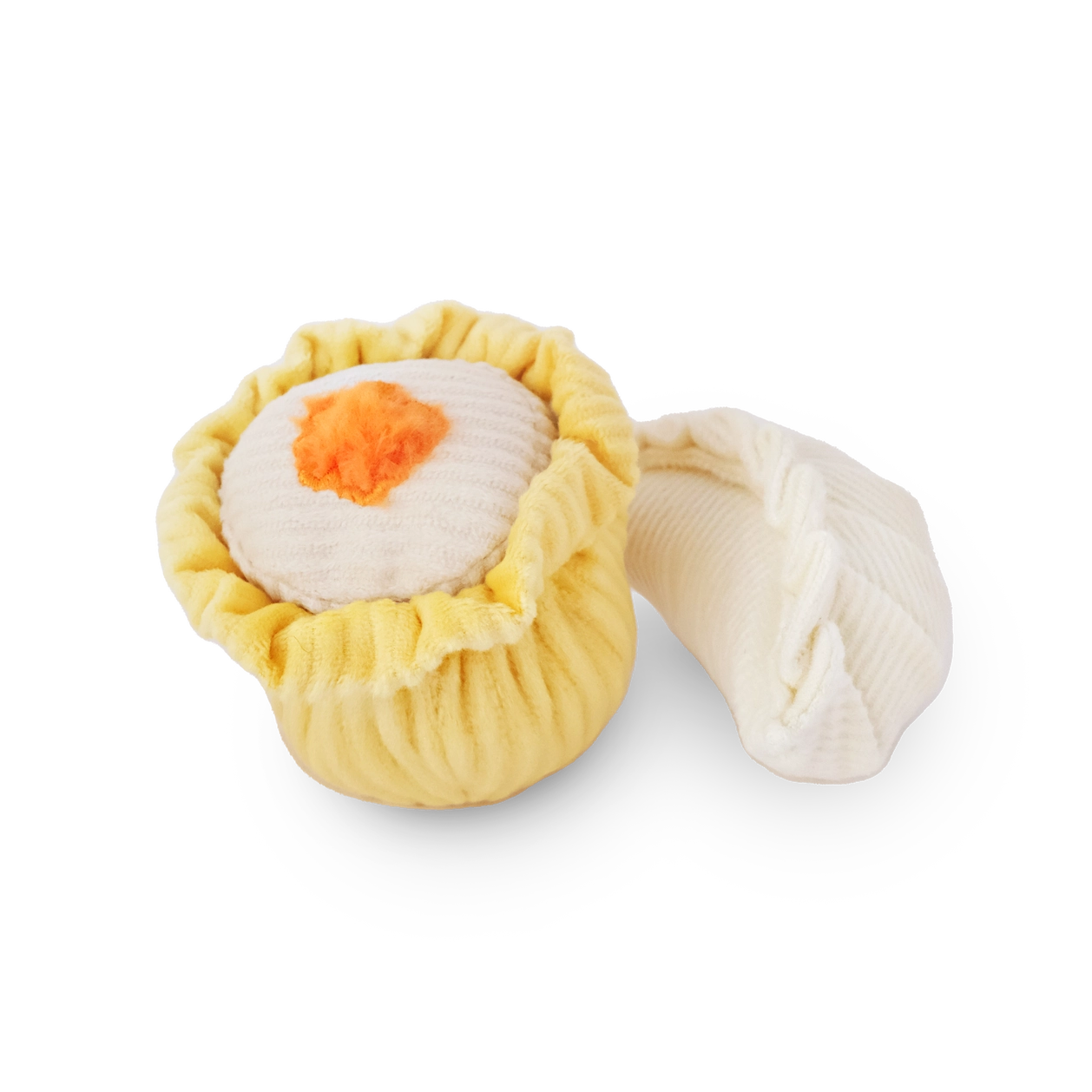 Jouet de fouille dim sum