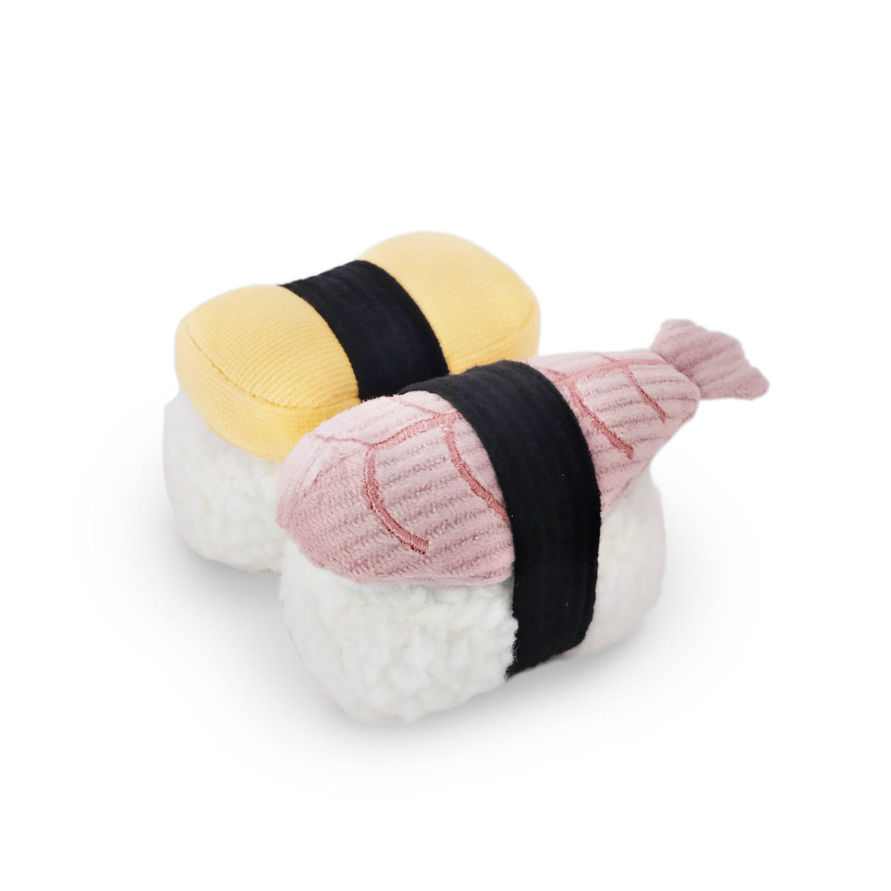 Jouet de fouille sushis