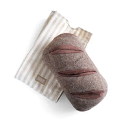 Jouet de fouille pain de campagne