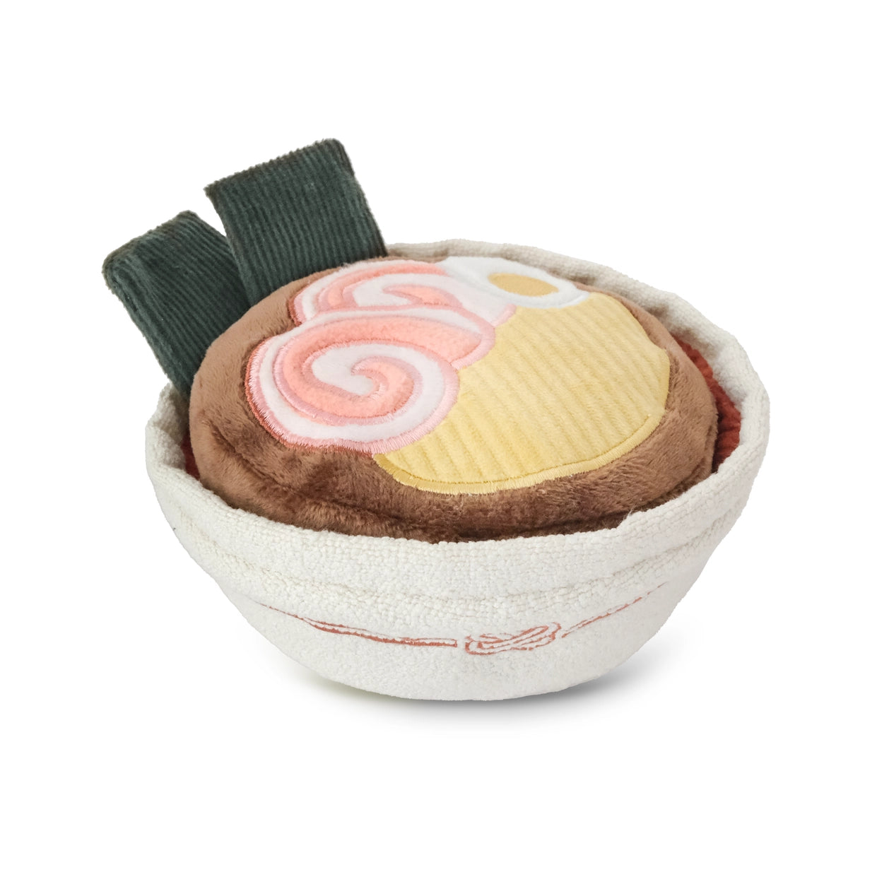 Jouet de fouille ramen