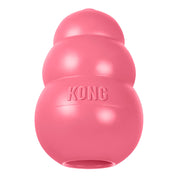 Jouet à mâcher - Kong pour chiot Rose