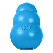 Jouet à mâcher - Kong pour chiot Bleu