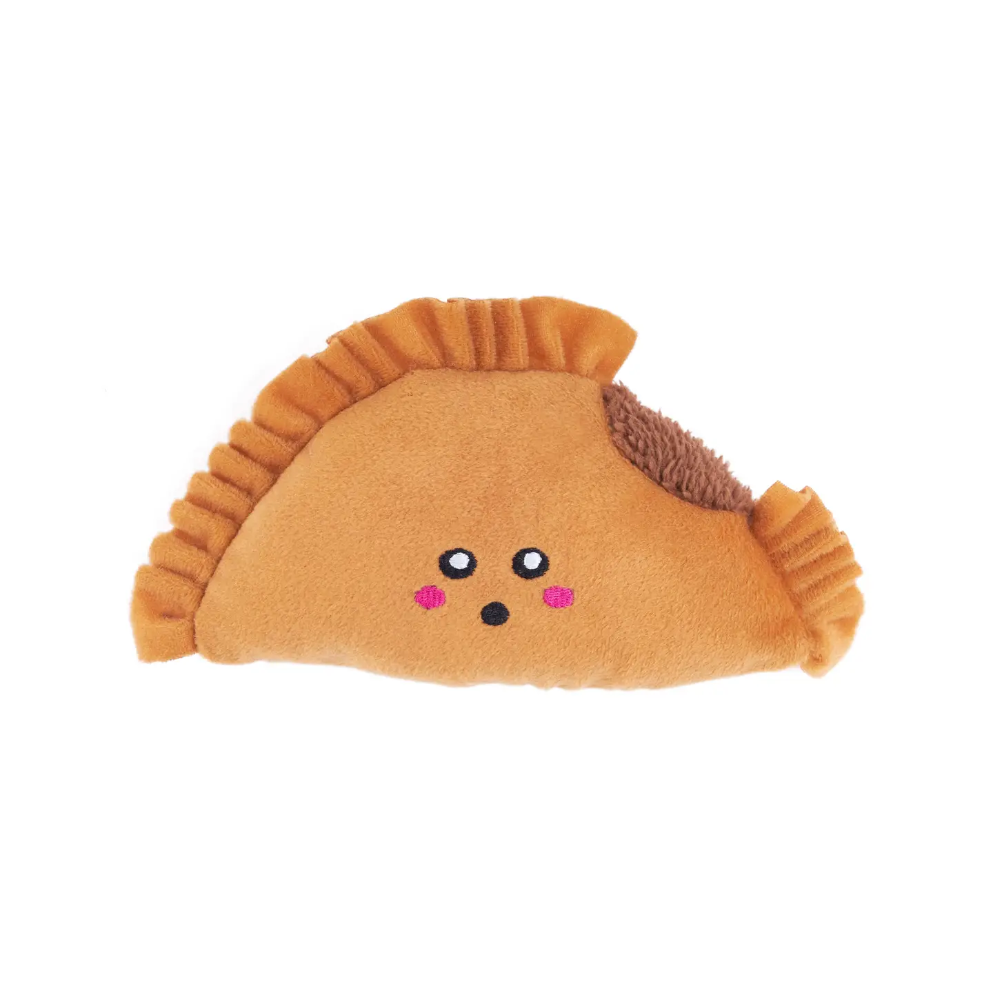 Peluche - L'empanada