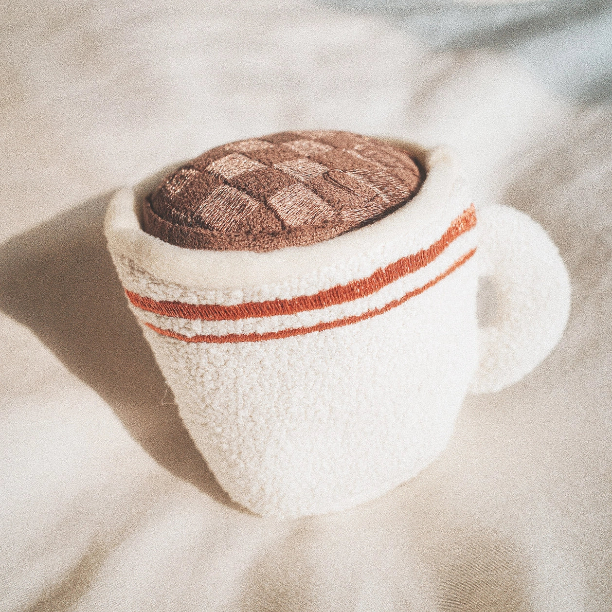 Jouet de fouille - L'espresso