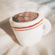 Jouet de fouille - L'espresso