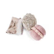 Jouet de fouille - Les patisseries