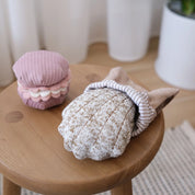 Jouet de fouille - Les patisseries