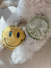 Jouet de fouille - Les rollers