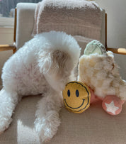 Jouet de fouille - Les rollers