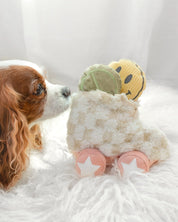 Jouet de fouille - Les rollers