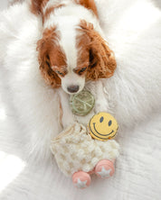 Jouet de fouille - Les rollers