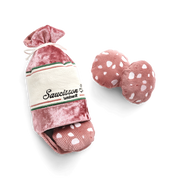 Jouet de fouille - Le saucisson