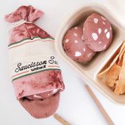 Jouet de fouille - Le saucisson