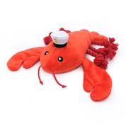 Peluche - Le homard