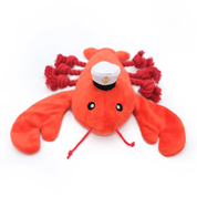 Peluche - Le homard