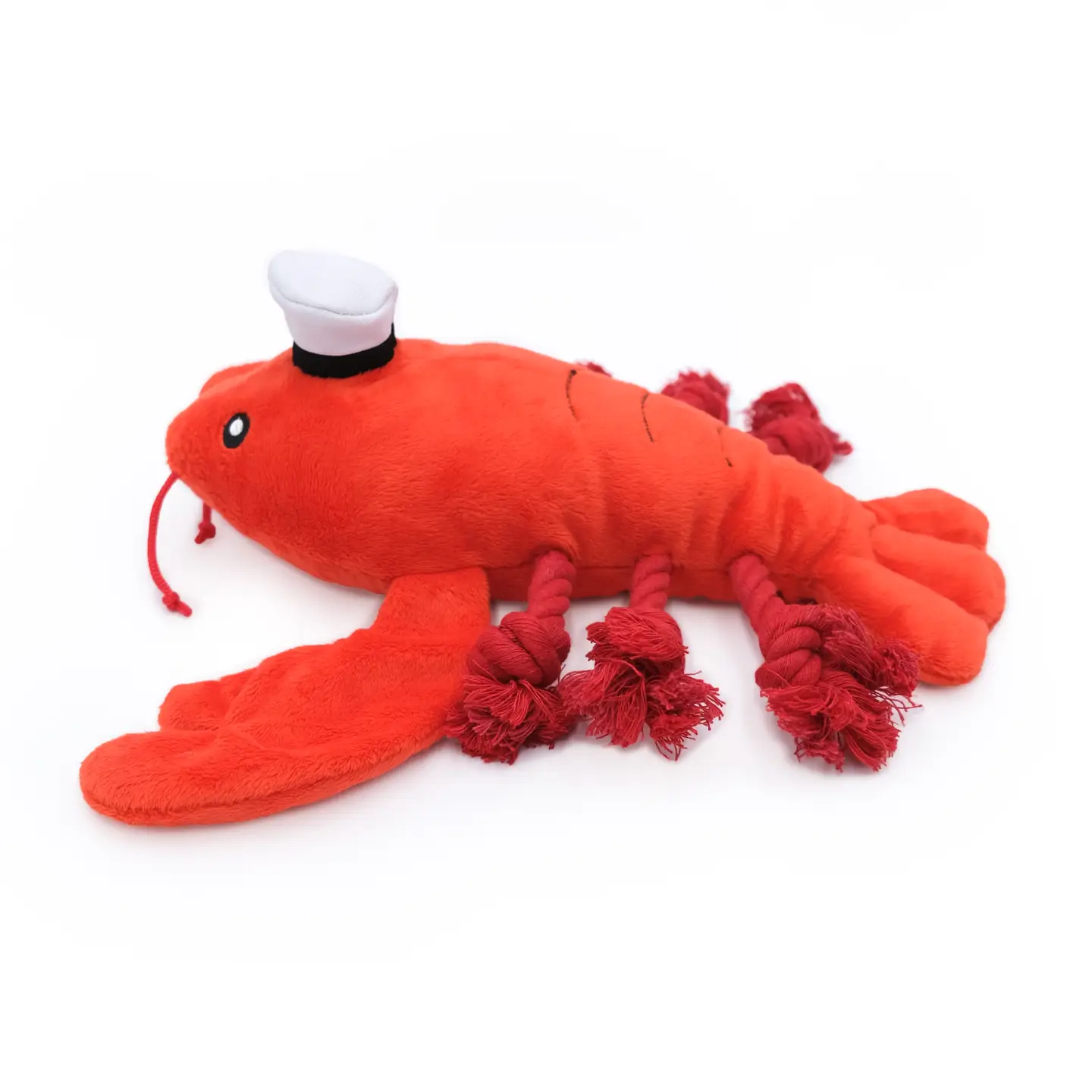 Peluche - Le homard