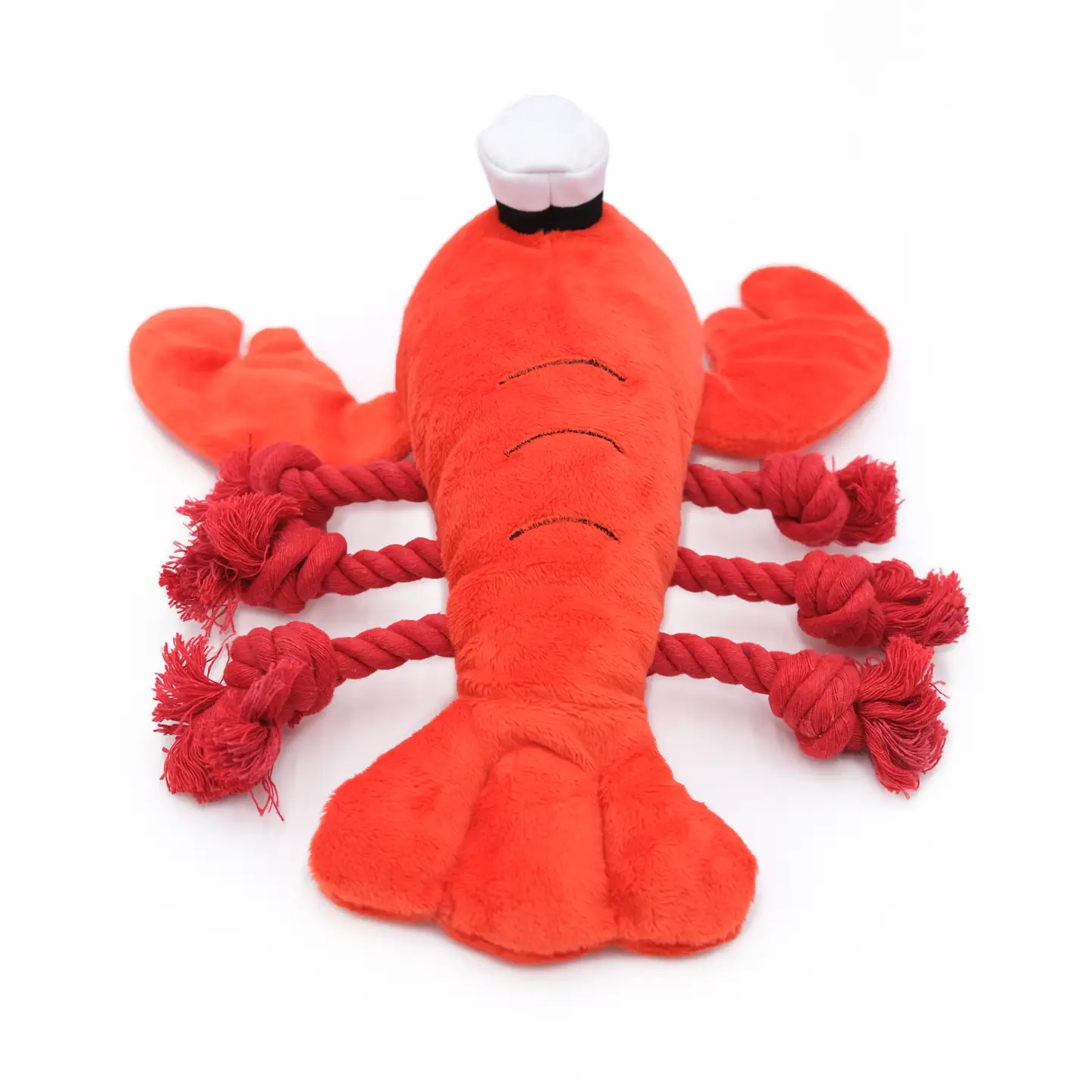 Peluche - Le homard