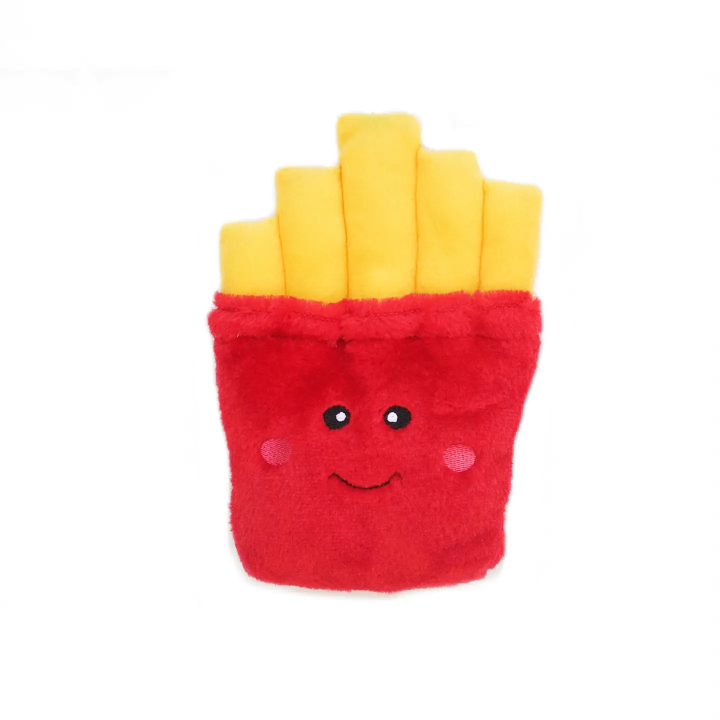 Peluche - Les frites