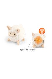 Plush Toy - The Sheep