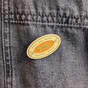 Pin's - Muzon club
