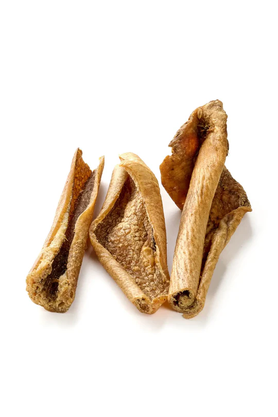 Boar hide - Natural chew