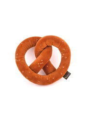 Plush Toy - The Pretzel