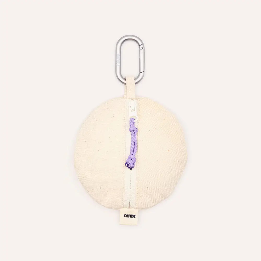 Pochette à friandises