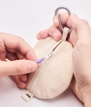 Pochette à friandises