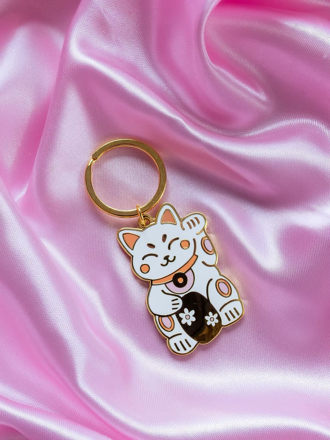 Key ring - Corgi