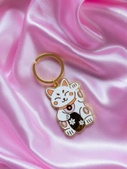 Key ring - Corgi