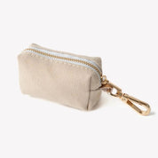 Hundekotbeutelhalter - Beige