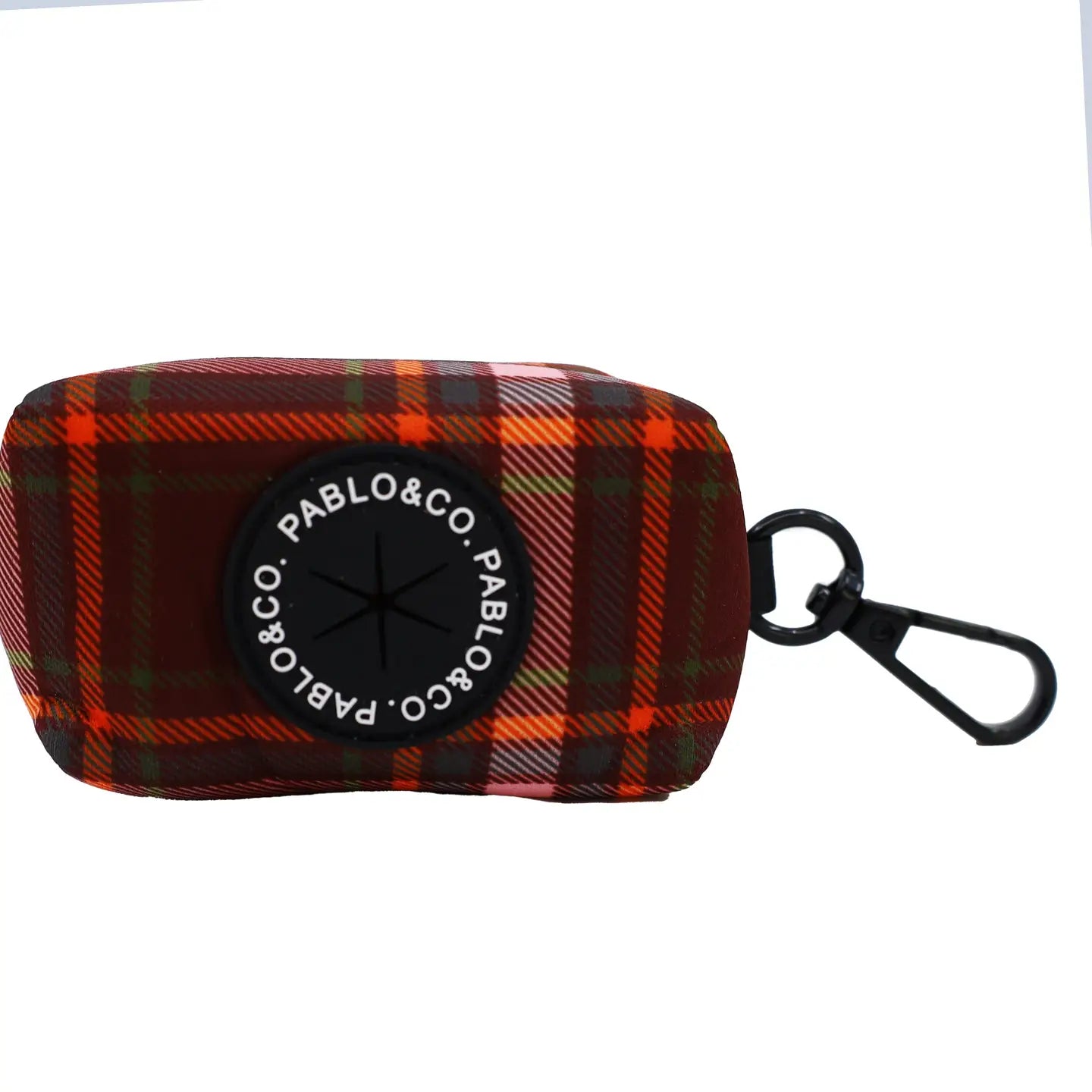 Porte-sac à déjections - Camilla