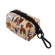 Porte-sac à déjections - Dogs