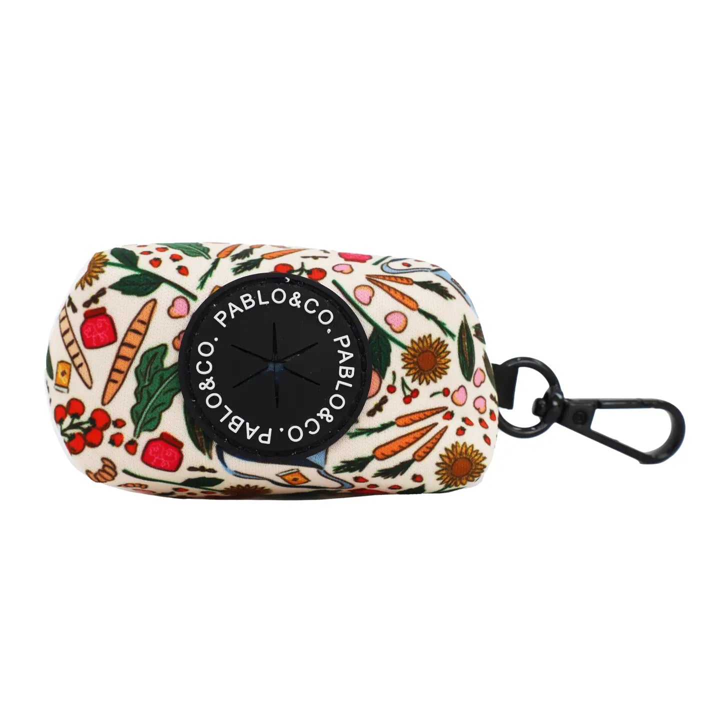 Porte-sac à déjections - Farmer